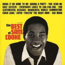 Sam Cooke: The Best Of