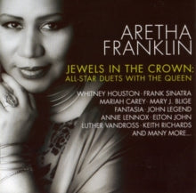 Aretha Franklin: Jewels in the Crown