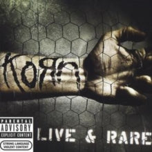 Korn: Live and Rare