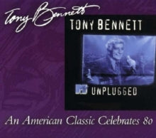 Tony Bennett: Mtv Unplugged
