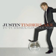 Justin Timberlake: FutureSex/LoveSounds