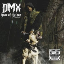 DMX: Year of the Dog, Again