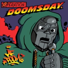 MF Doom: Operation Doomsday