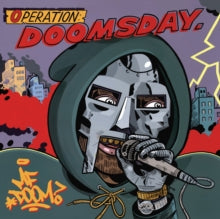 MF Doom: Operation Doomsday