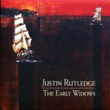 Justin Rutledge: The Early Widows