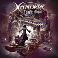 Xandria: Theatre of Dimensions
