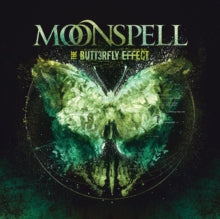 Moonspell: The Butterfly Effect