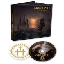 Moonspell: Hermitage