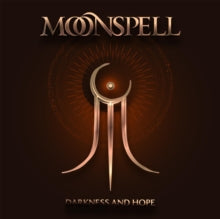 Moonspell: Darkness & Hope