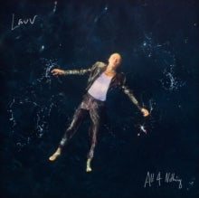 Lauv: All 4 Nothing