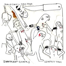 Quelle Chris: Innocent Country