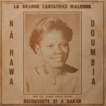 Nahawa Doumbia: La Grande Cantatrice Malienne