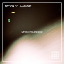 Nation of Language: Introduction, Presence