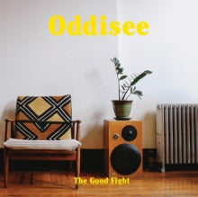 Oddisee: The Good Fight