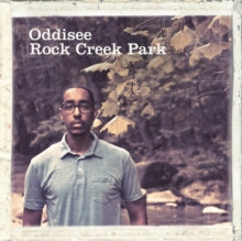 Oddisee: Rock Creek Park