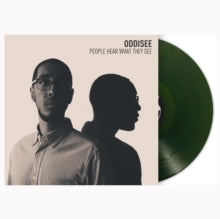Oddisee: People Hear What They See