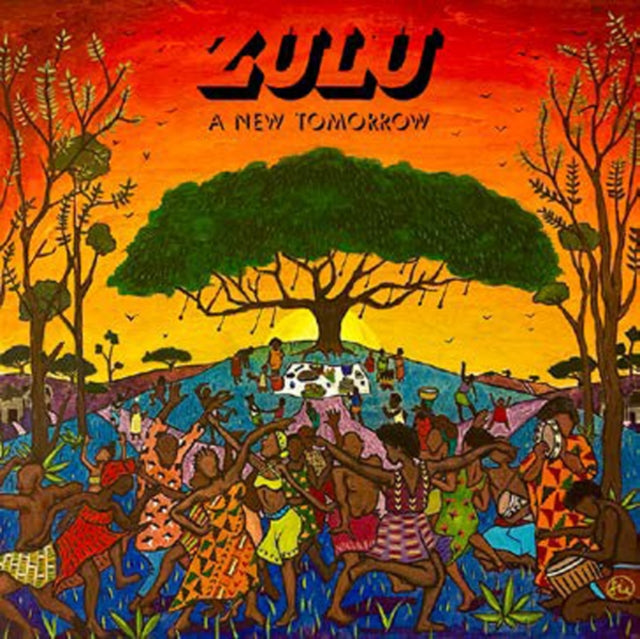 Zulu: A New Tomorrow