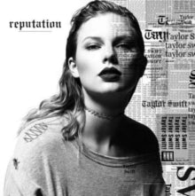 Taylor Swift: Reputation