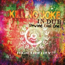 Killing Joke: In Dub Rewind