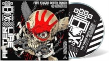Five Finger Death Punch: Afterlife