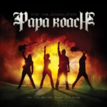 Papa Roach: Time for Annihilation... On the Record and On the Road