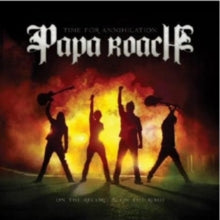 Papa Roach: Time for Annihilation... On the Record and On the Road