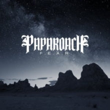 Papa Roach: F.E.A.R. (Face Everything and Rise)