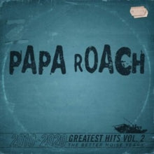 Papa Roach: Greatest Hits 2010-2020