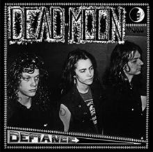 Dead Moon: Defiance