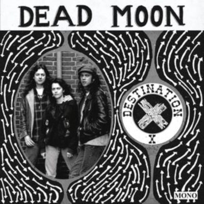 Dead Moon: Destination X