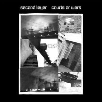 Second Layer: Courts Or Wars