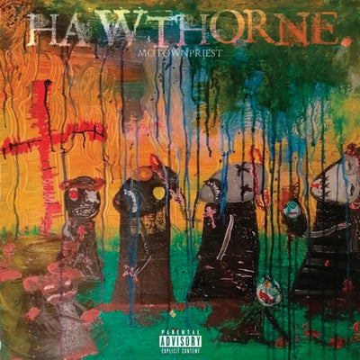 Motown Priest: Hawthorne