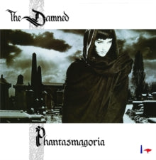 Damned: Phantasmagoria