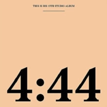 Jay-Z: 4:44