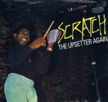 The Upsetters: Scratch the upsetter again