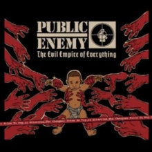 Public Enemy: The Evil Empire of Everything