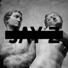Jay-Z: Magna Carta... Holy Grail