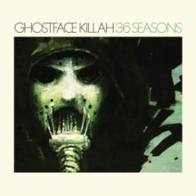 Ghostface Killah: 36 Seasons
