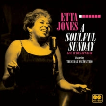 Etta James: A Soulful Sunday