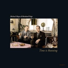 Michael Mayer & Reinhard Voigt: Time Is Running