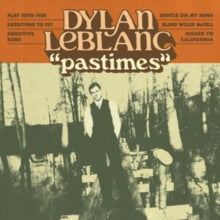 Dylan LeBlanc: Pastimes