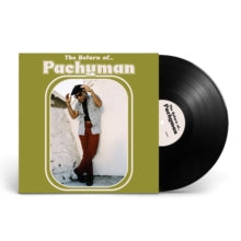 Pachyman: The Return Of...
