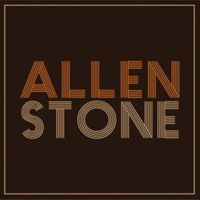 Allen Stone: Allen Stone