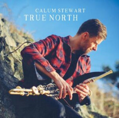Calum Stewart: True North