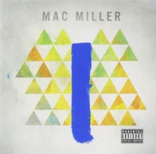 Mac Miller: Blue Slide Park