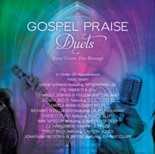 Various Artists: Gospel Praise Duets