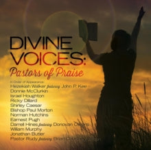 Various Artists: Divine Voices