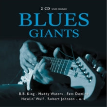 B.B. King: Blues Giants