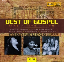 Various Artists: Best of Gospel