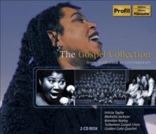 Various Artists: The Gospel Collection